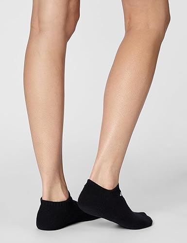 Miniatura 5 de Nike Calcetines unisex para adultos acolchados para entrenamiento (3 pares)