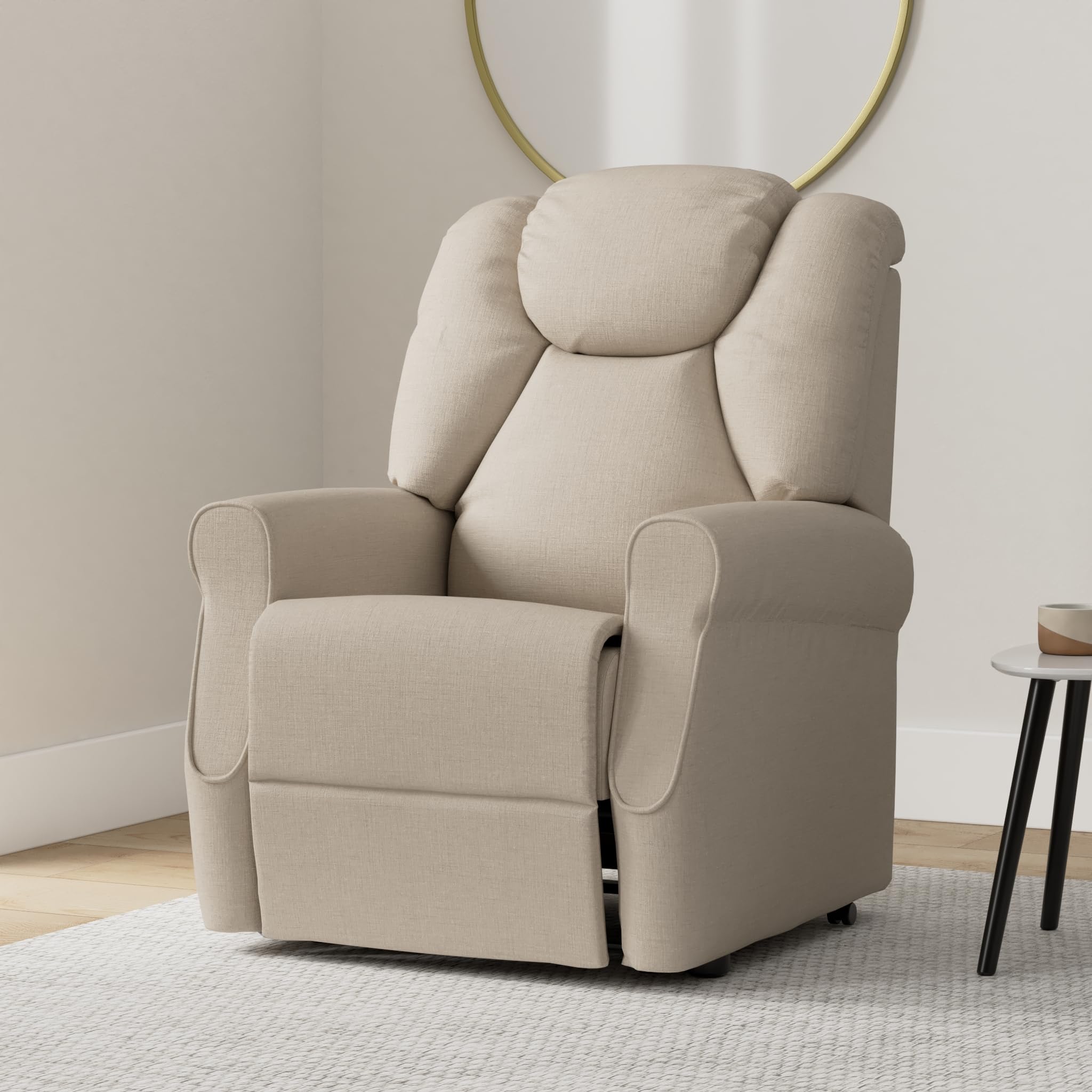 Sime Betty1 Fauteuil Releveur Relax Dispositif Médical