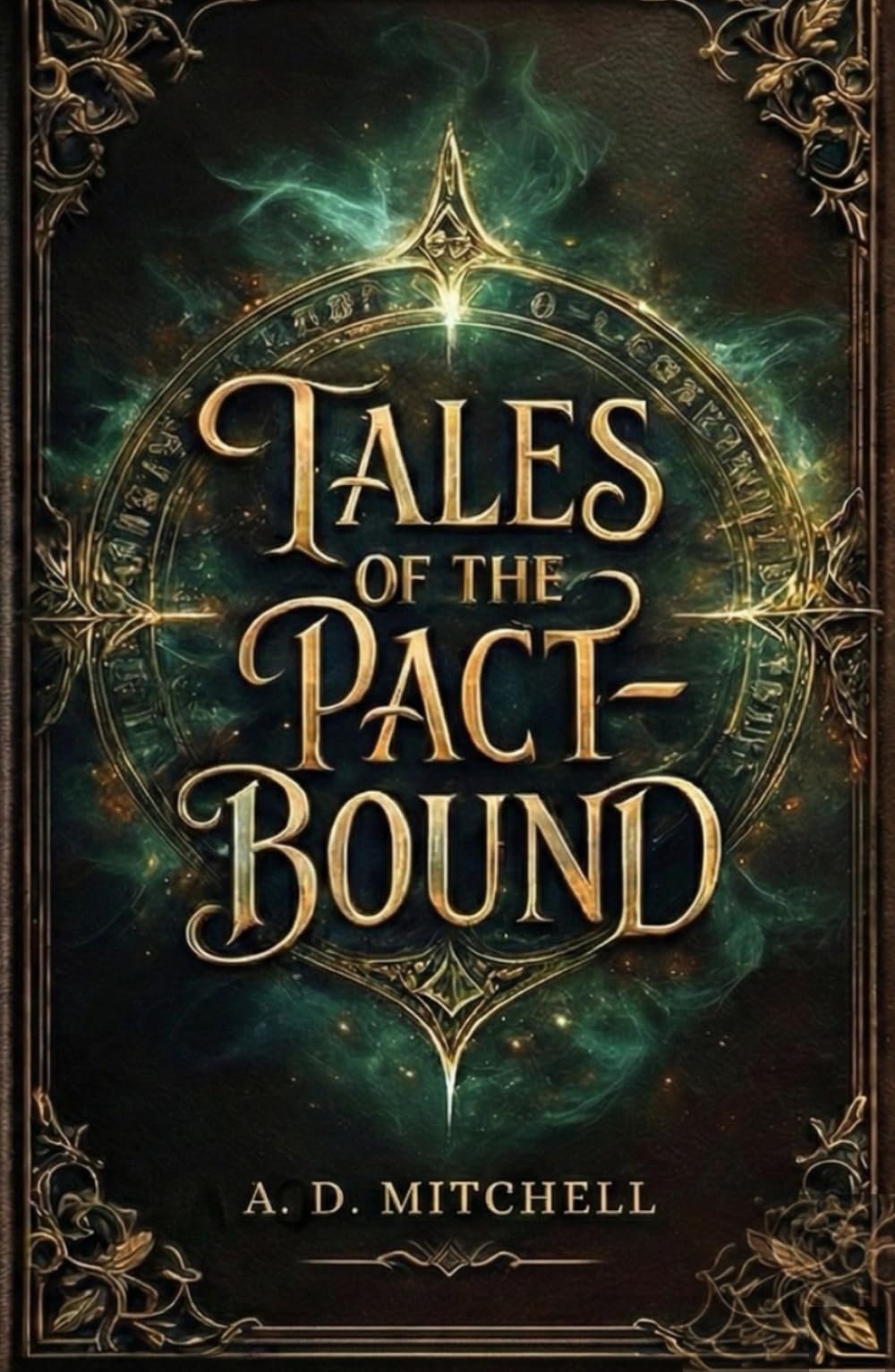 Tales of the Pact-Bound: The Daughters' Burden