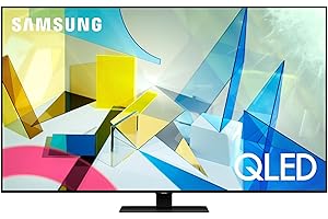 55" Q80T: Samsung's Premiere For All Your TV Cravings