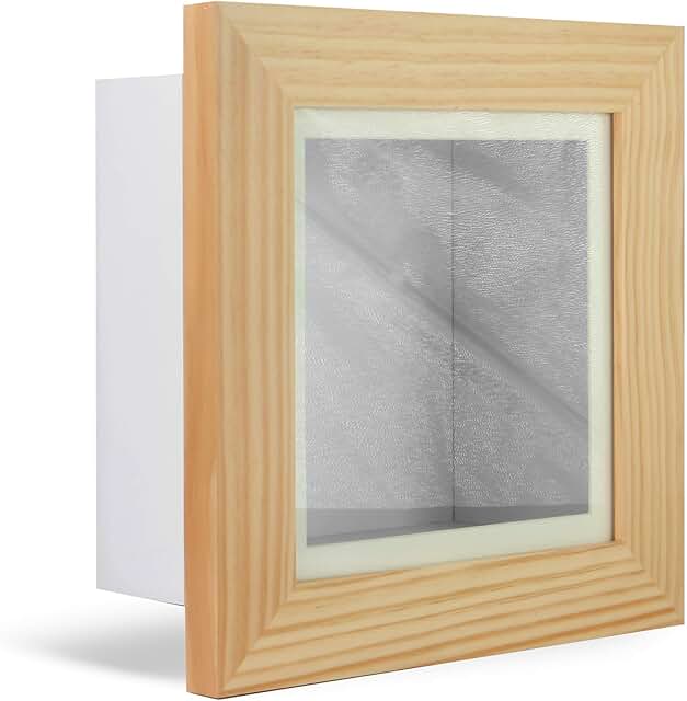 Amazon.co.uk box frame