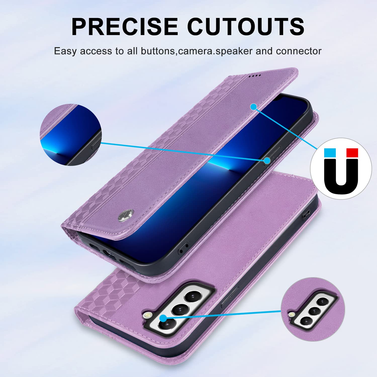 Amazon.co.jp: Galaxy s21 5G ケース 手帳型 galaxy s21 5g ケース