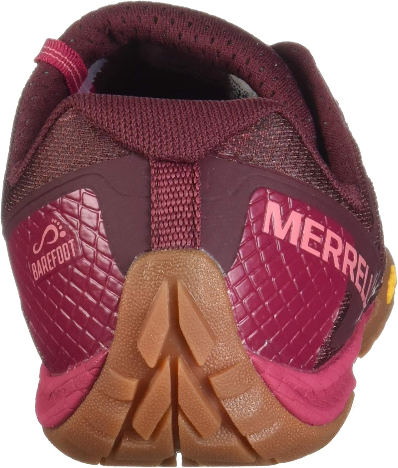 Merrell Women's Trail Glove 4 Hiking Shoe