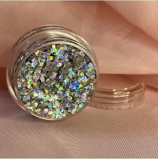 Glitter Jel Far Parıltı Sim -10 Discoball