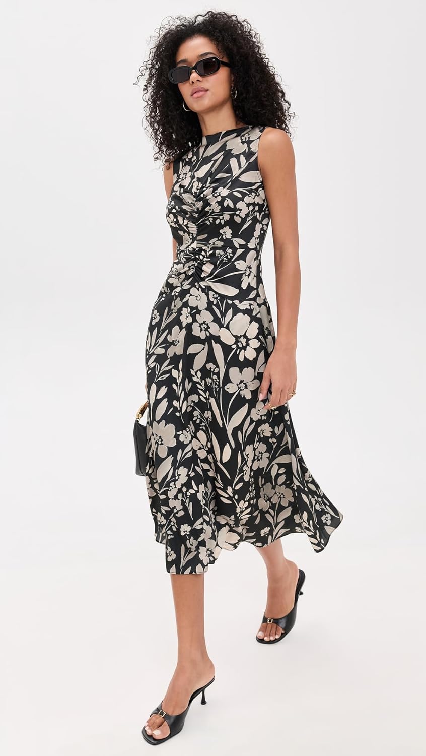 Shoshanna Women's Rosetta Dress - Image 5