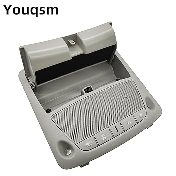 その他 QRD SKYLINE Amazon.com: Youqsm Car Interior Overhead Console Map Reading