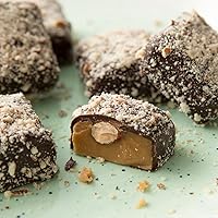 Vista 3 de Almendra Toffee Pequeños