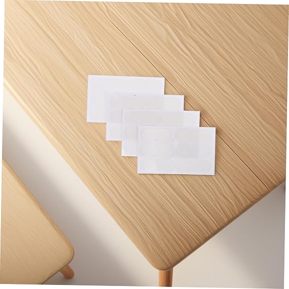 48pcs Silicone Ear Shaping Stickers for Cosmetic Ear Care