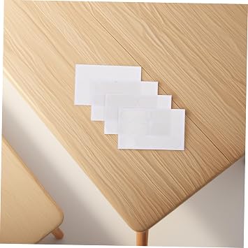 48pcs Silicone Ear Shaping Stickers for Cosmetic Ear Care