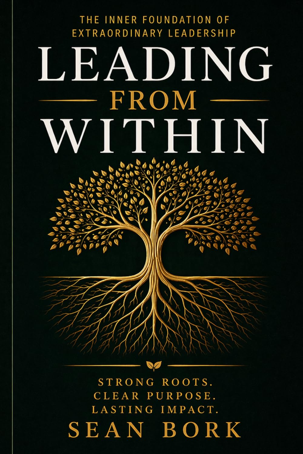 Leading From Within