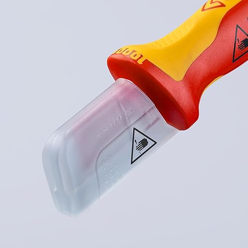 Miniatura 6 de KNIPEX Cuchillo de desmontaje-1000V aislado