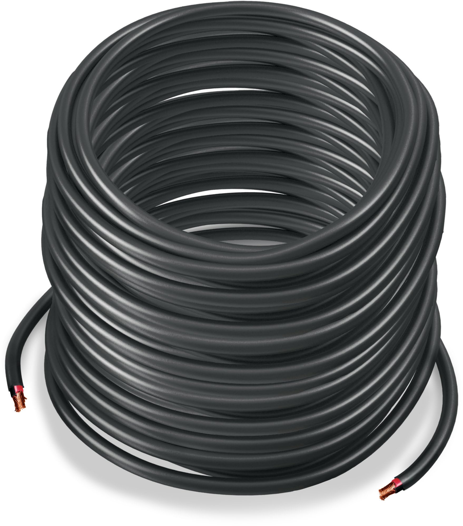 Pronomic BOXOE-100 Cavo per Altoparlanti 100m, Sezione conduttori: 2x 2