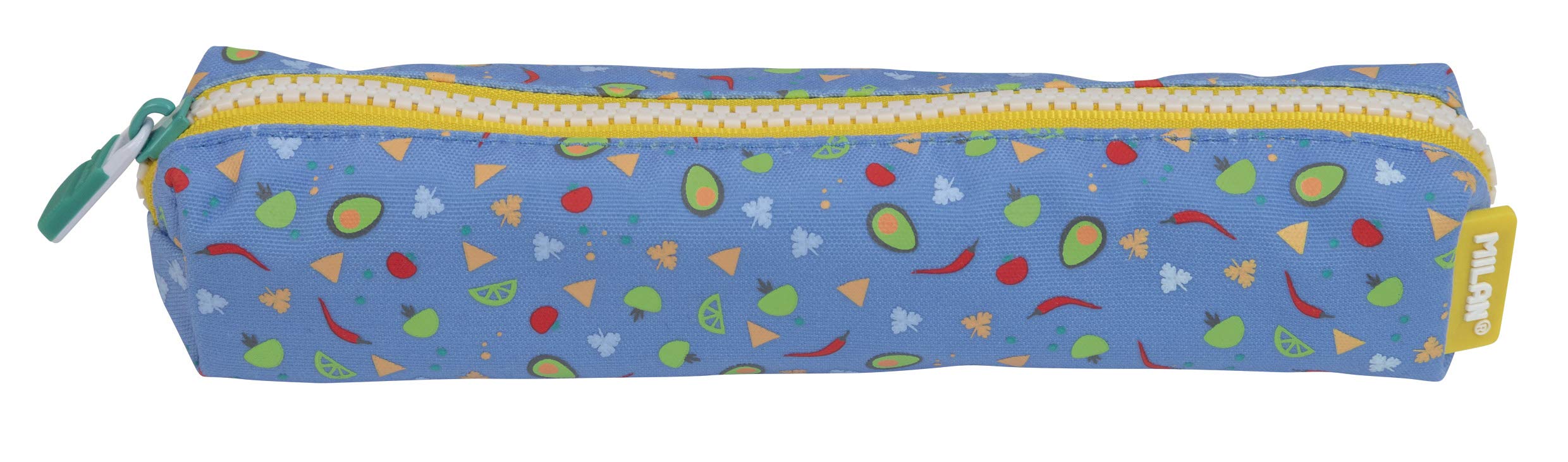 MILAN Portatodo mini Super Chefs, azul