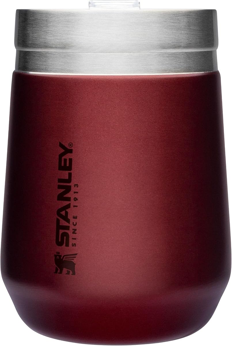 Vaso de vino GO todos los días