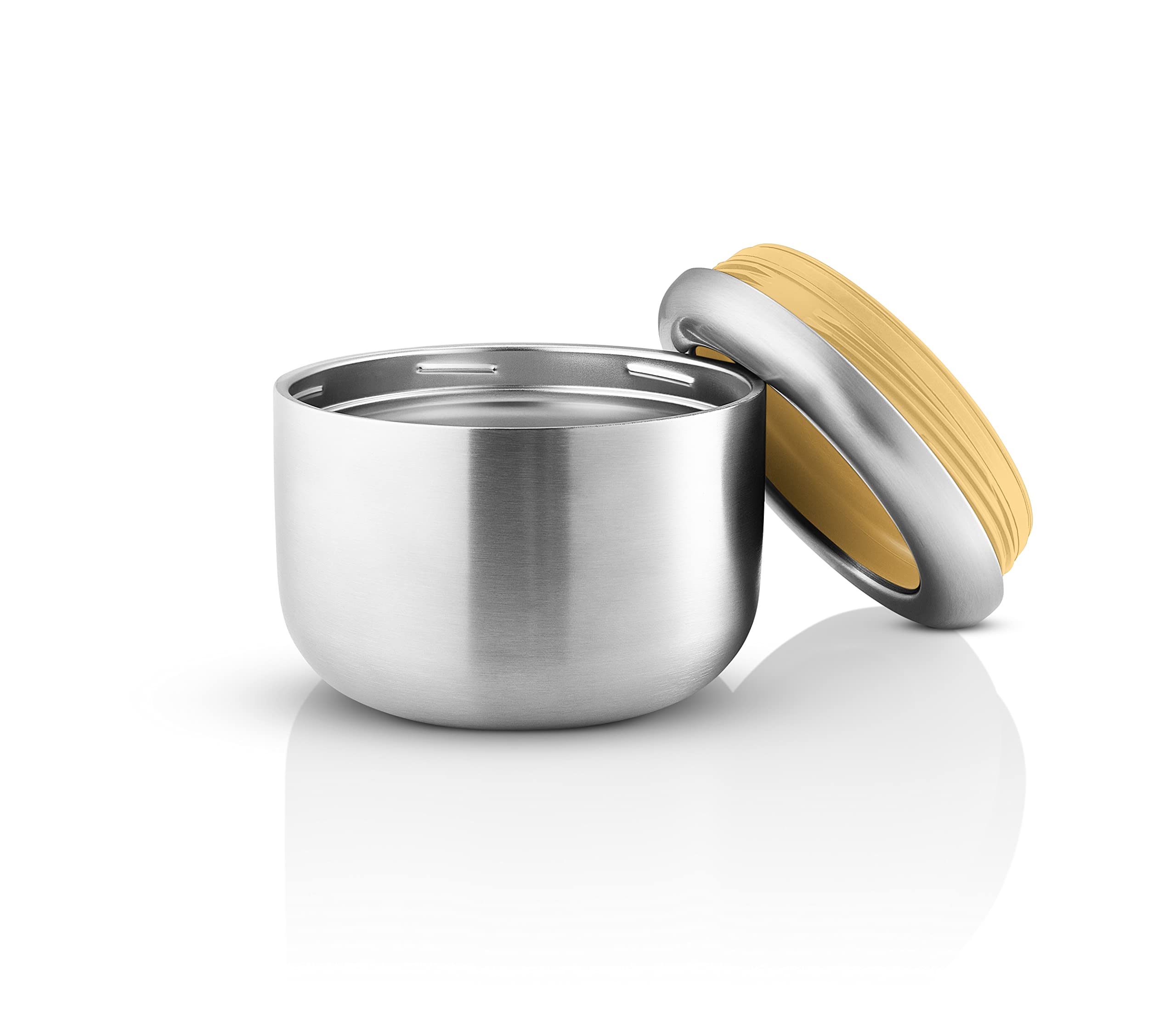 Eva Solo - To Go 503079 - Caja térmica para comida (710 ml), color arena dorada