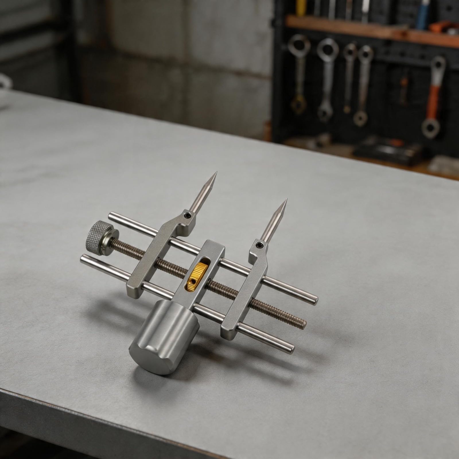 Chiave regolabile per obiettivo, kit di apertura dell'obiettivo della fotocamera, manopola di sintonizzazione rapida per uno smontaggio efficiente (1 pezzo)