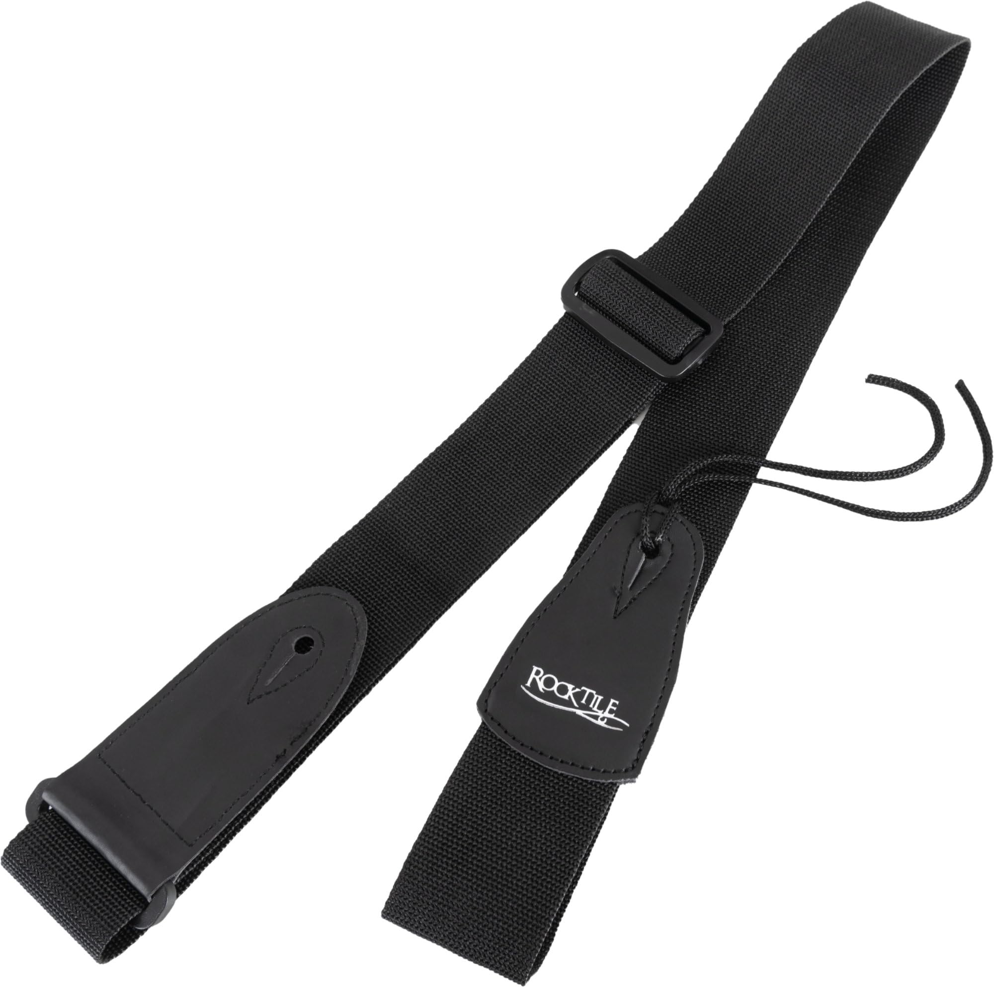 Rocktile Pro LB104-N LowBone E-Bass Set - Basso Elettrico Longscale Naturale con 2 Pickup & 2 Controlli Tono