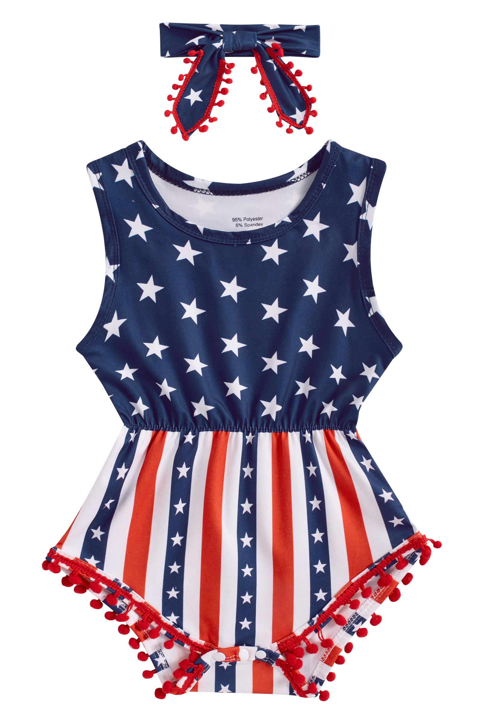 Ahegao 0-24 Months Baby Floral Romper Toddlers Outfits Infant Playsuits + Headband Jumpsuit