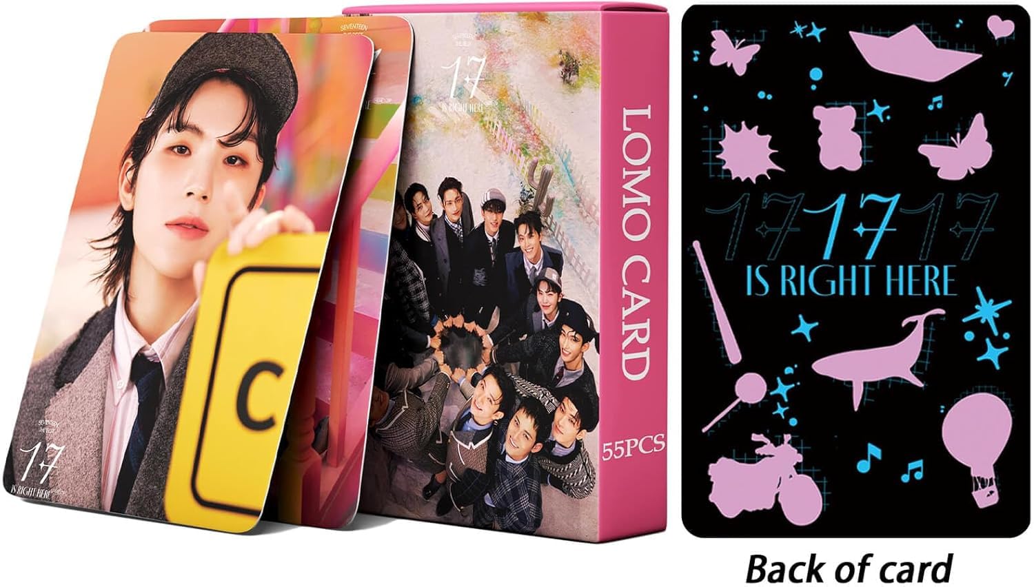 SHOP360.IN ; it revolves around you Careflection Seventeen 17 is