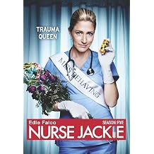 Nurse Jackie Season Five