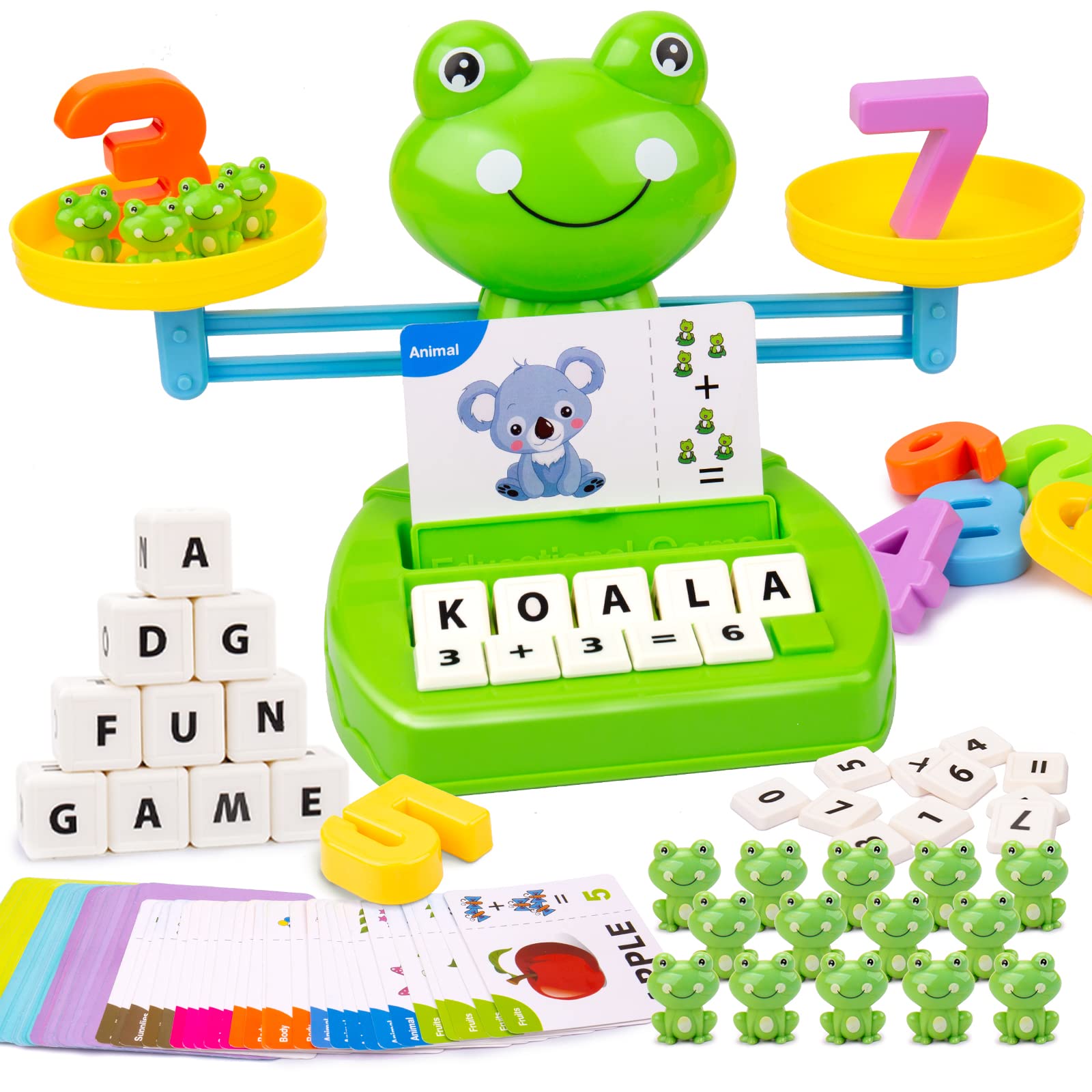 Meses Juguetes DidÃ¡cticos Para NiÃ±os De A AÃ±os Juegos Educativos