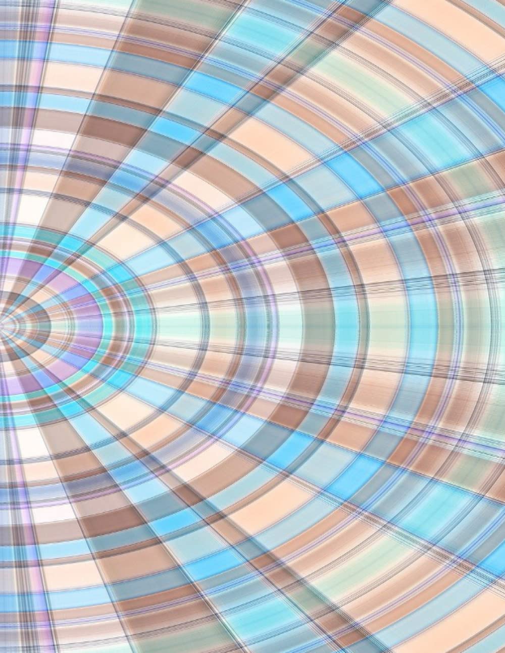 Sketchbook Kalio 8.5 x 11