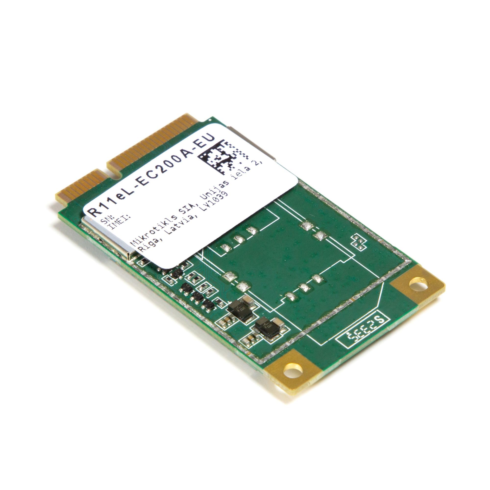 Modem Mikrotik R11eL-EC200A-EU 3G/4G PCI-e