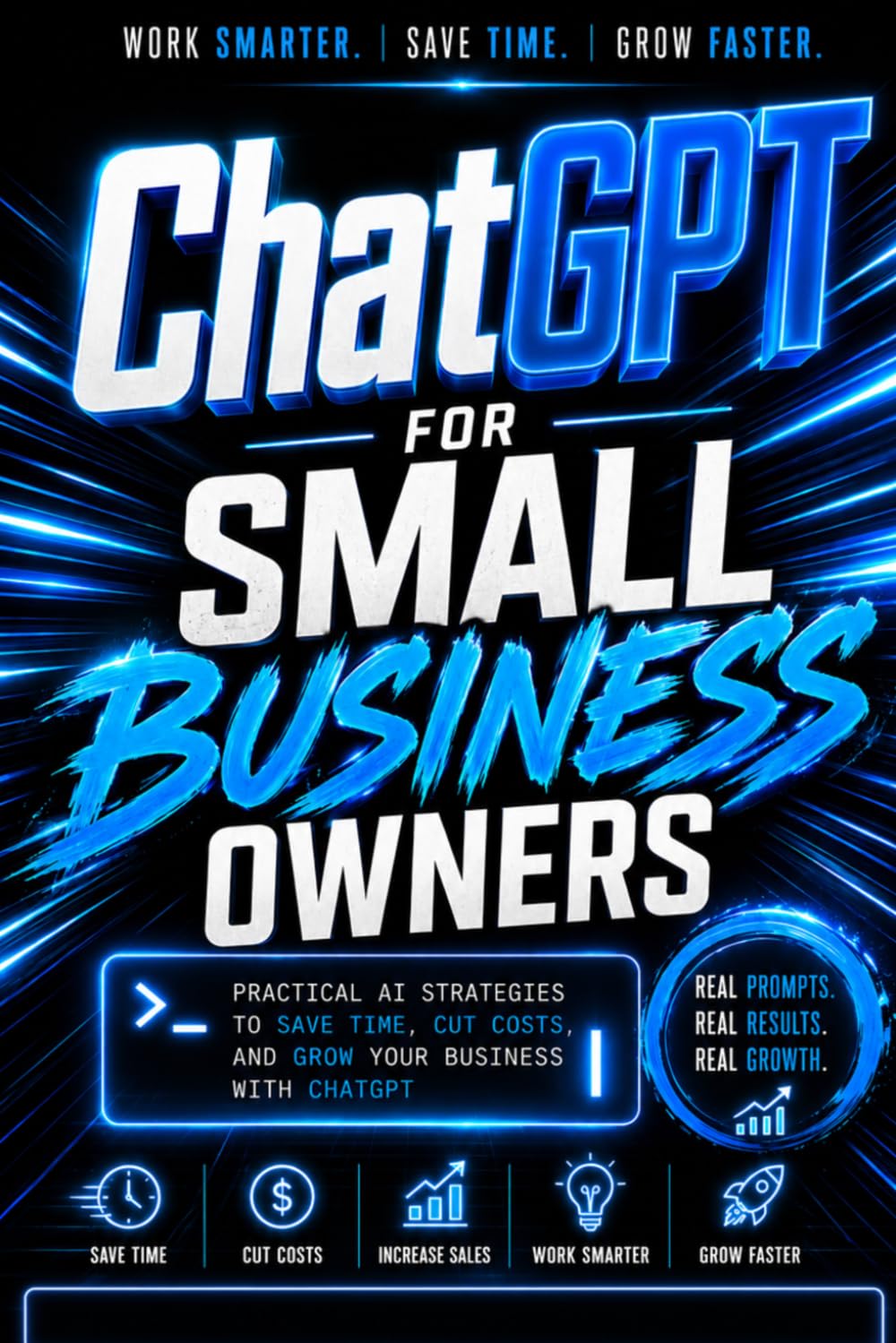 ChatGPT for Small Business Owners