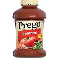 Vista 8 de Prego Salsa de pasta, tradicional, 67 onzas