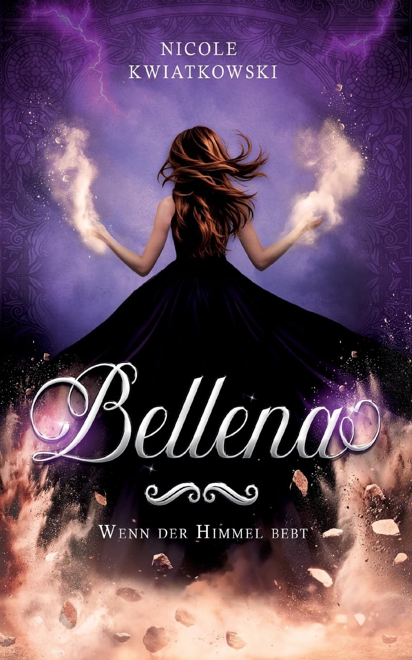 Bellena: Wenn der Himmel bebt
