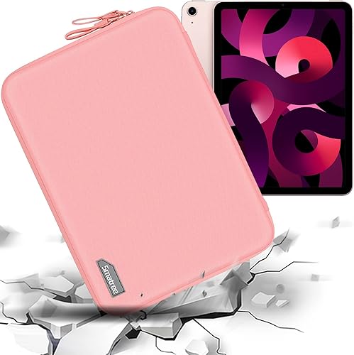 Smatree Funda rígida para iPad Pro de 11 pulgadas 2022, funda para tablet compatible con iPad Air 2022 de 10.9 pulgadas, iPad Pro de 11 pulgadas,