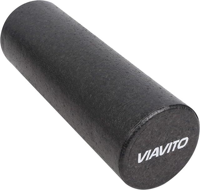VIAVITO 45cm EPP Foam Roller