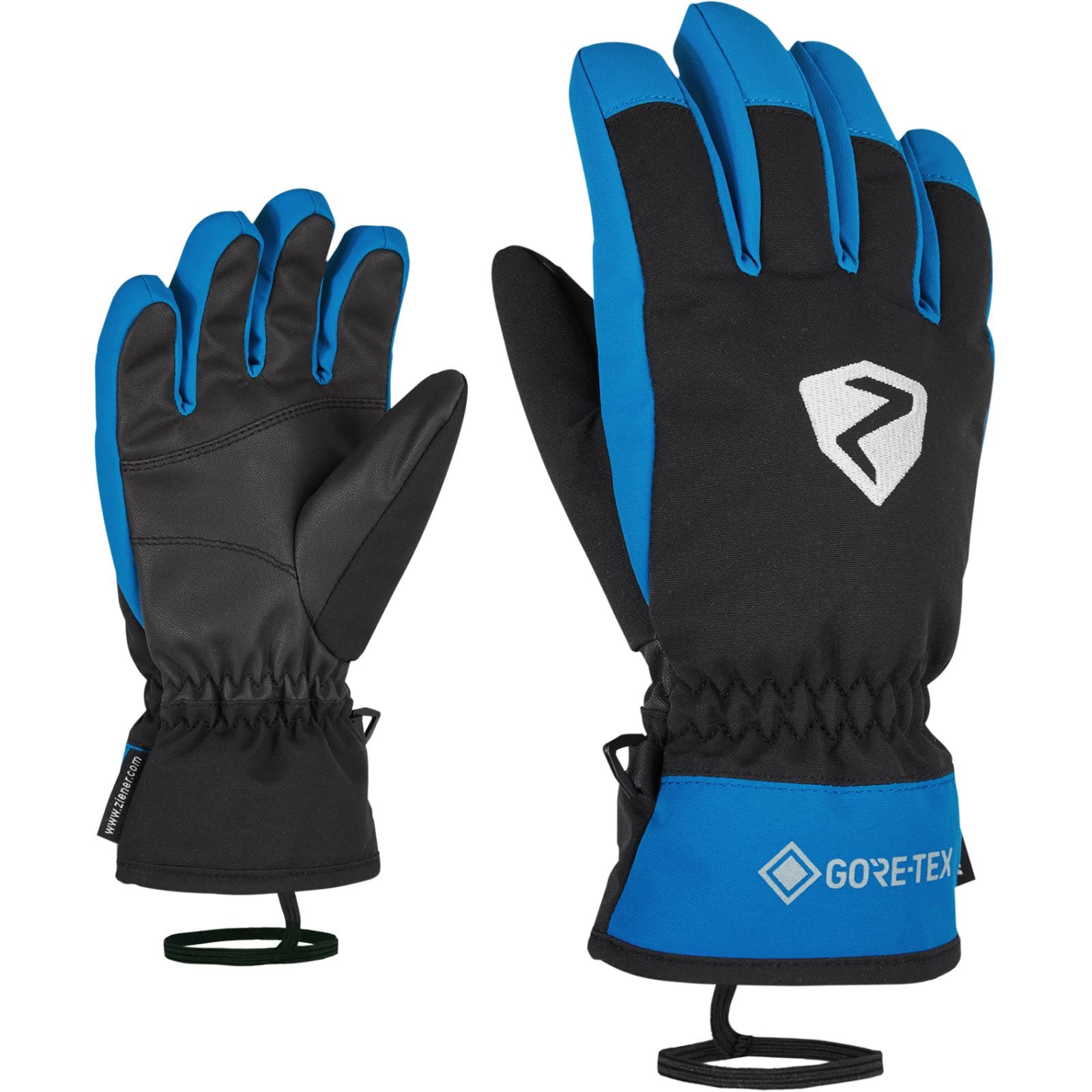 Ziener Larino Gants de