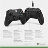 Xbox Wireless Controller + USB-C Cable Series X|S, One, and Windows Devices