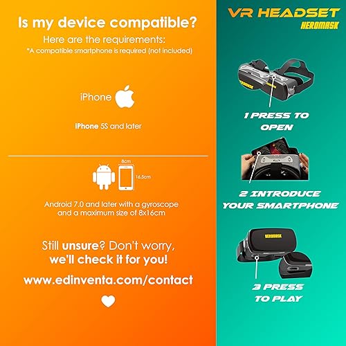 Miniatura 4 de Heromask Educational Pack - Double Pack Mathematics & Languages