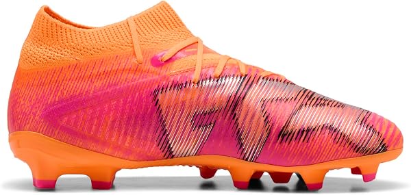 PUMA Erwachsene Future 8 PRO FG/AG Fußballschuhe - 5