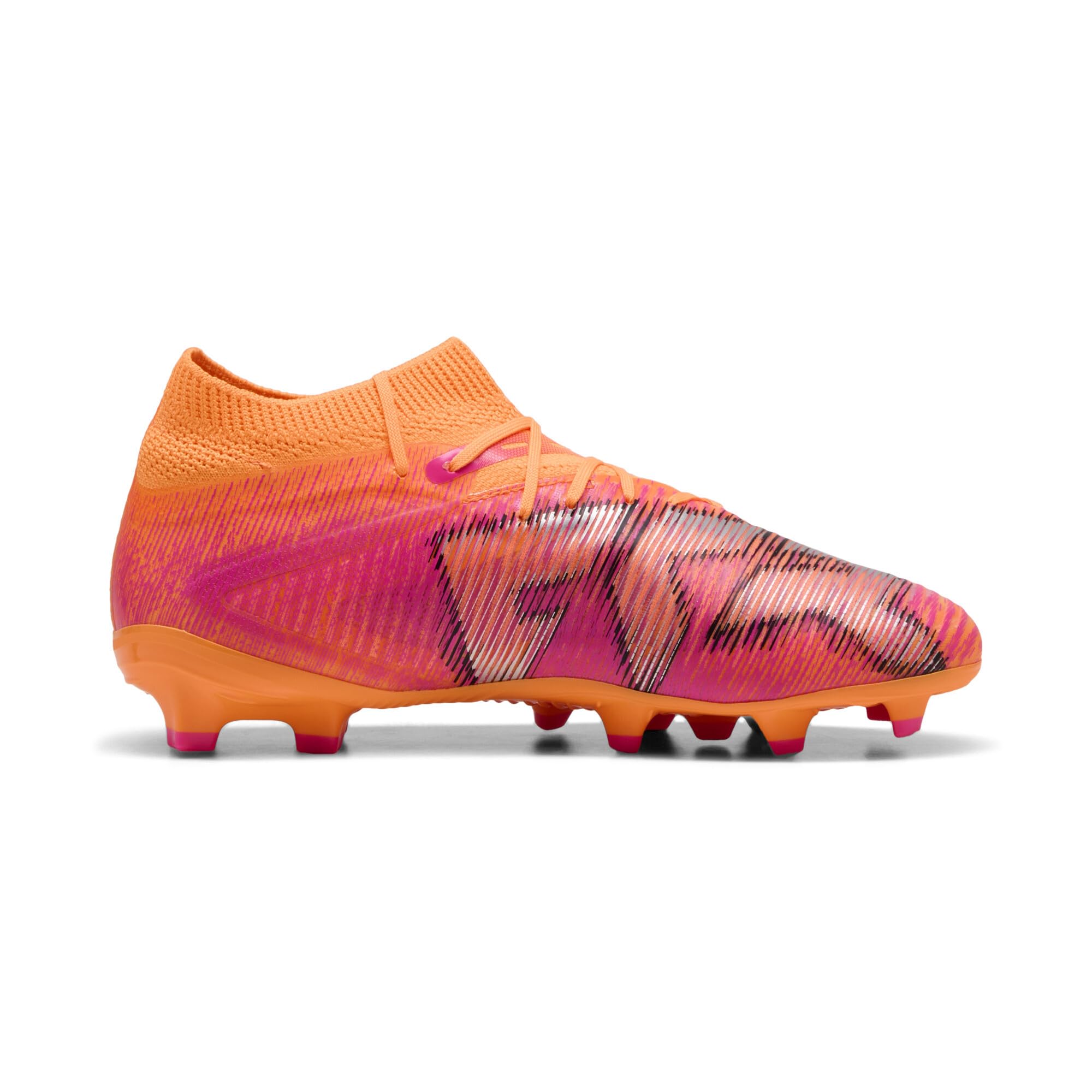 PUMA Erwachsene Future 8 PRO FG/AG Fußballschuhe - 5