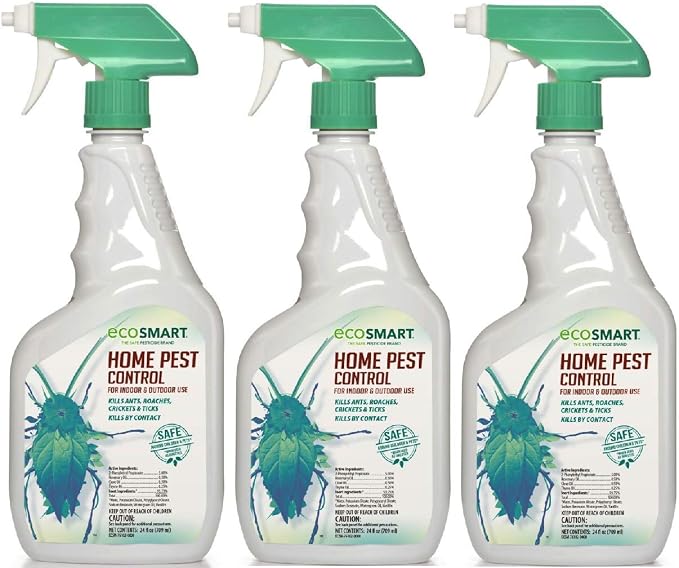 Best Natural Pest Control for Home That Really Works! 12 /