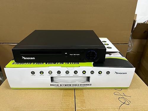 Miniatura 6 de 4ch 8ch 16ch dvr