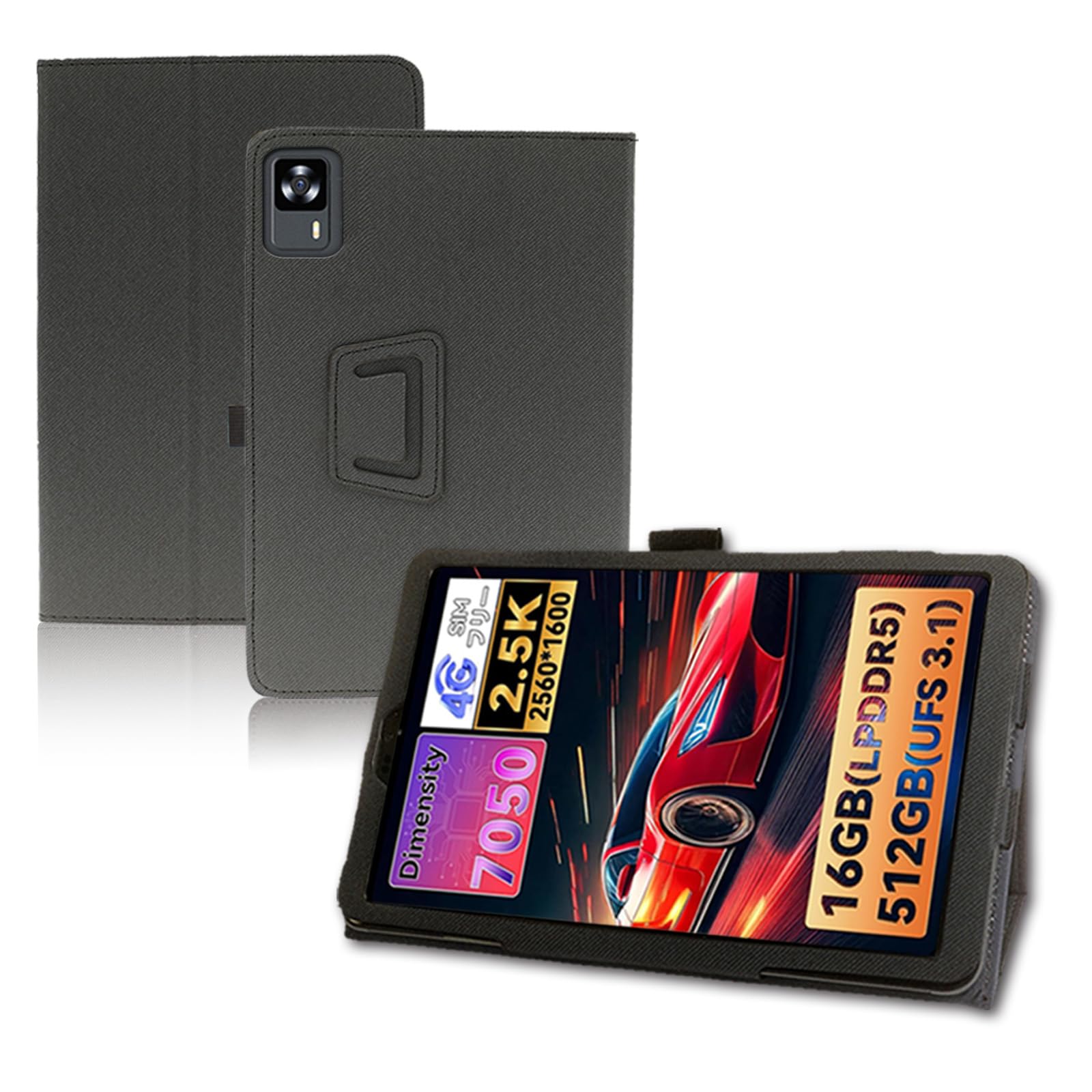 Amazon.co.jp: For Headwolf Fpad7 Pro ケース 8.4インチ