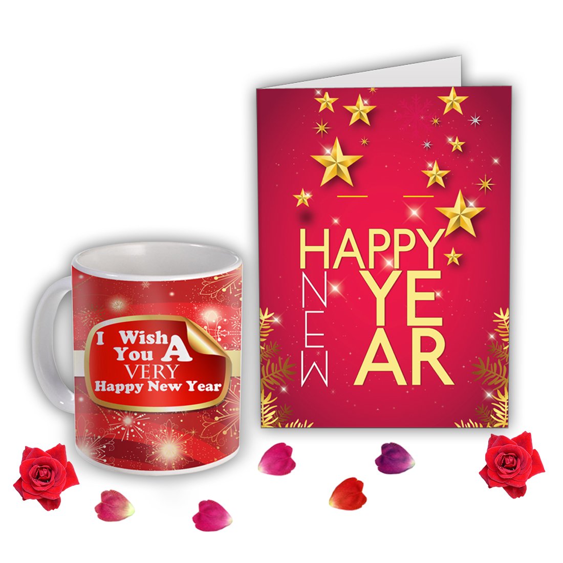 Sky Trends New Year Gift For GirlfriendNew Year Gift For BoyfriendNew