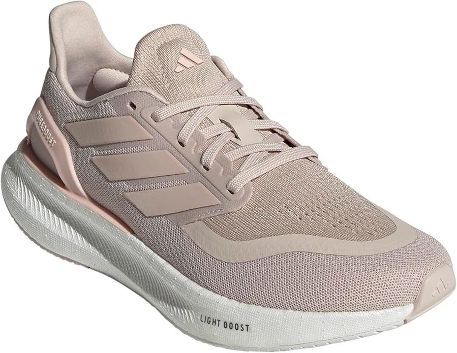 adidas Women's Pureboost 5 Running Sneaker