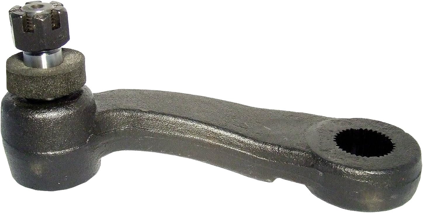 Delphi TA2143 Steering Pitman Arm, 1 Pack