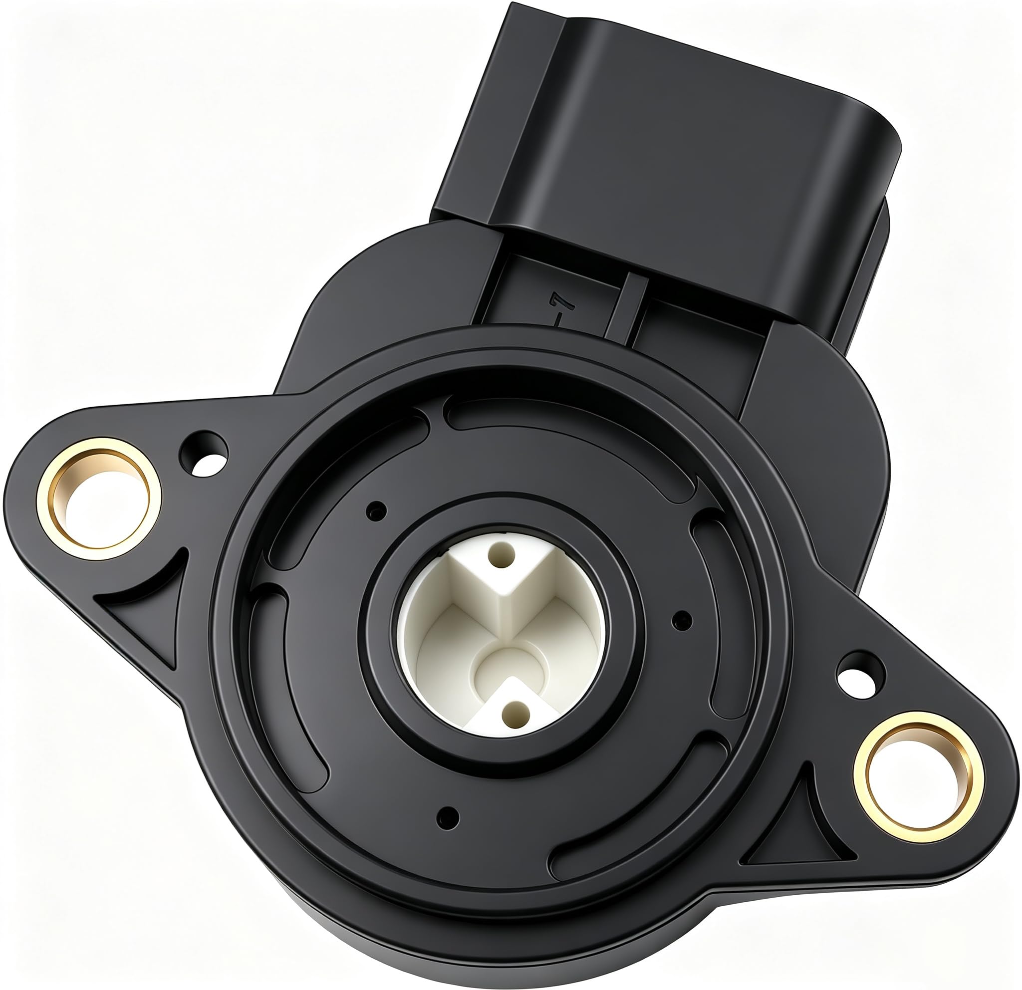 HiSport TPS Throttle Position Sensor Compatible with Toyota 4Runner Celica Hilux Tacoma Replacement for OEM 89452-35020 337-60761, 198500-1061, 8945235020, 1985001061, 88970220, 89452-35100-picture-14