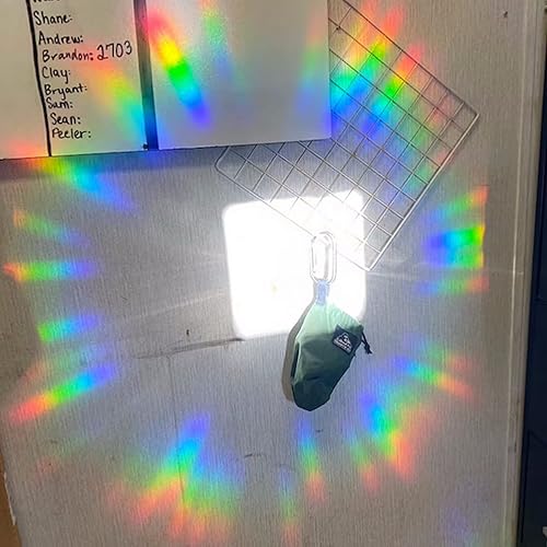 Miniatura 5 de Calcomanías de ventana de 20 estrellas y 2 solares para ataques de pájaros, calcomanías anticolisión para salvar a los pájaros de colisiones en