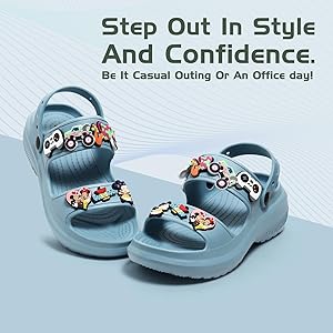 Buy DOCTOR HEALTH SUPER SOFT Blush Double Strap Clog Sandals for