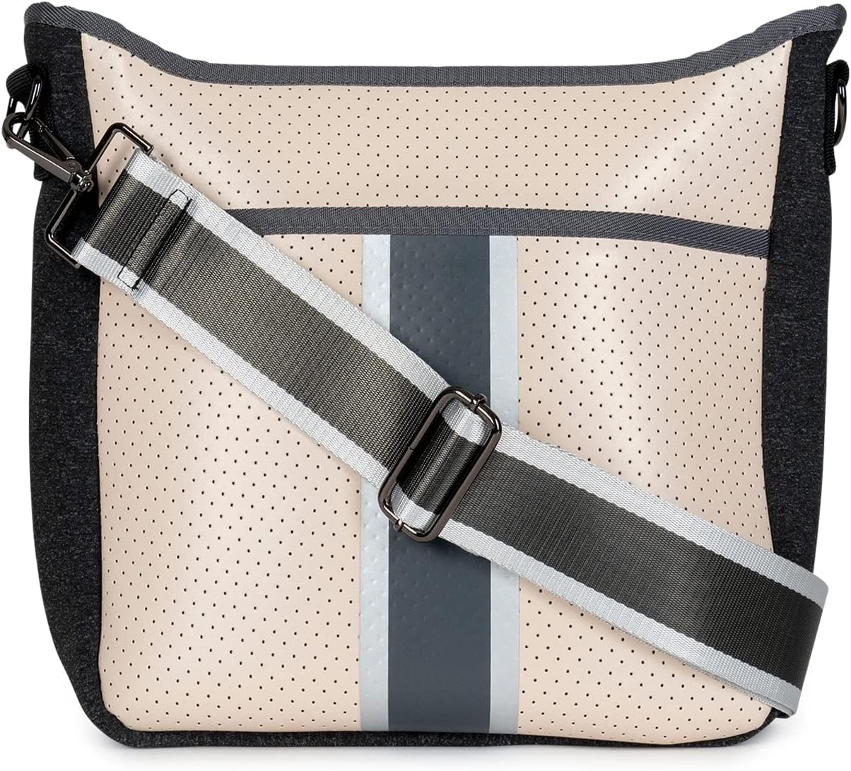 Haute Shore - Blake Cult Neoprene Women's Crossbody Bag - Image 7