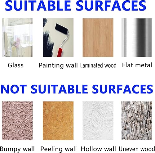 Vista 22 de SEATUNE Calcomanías de pared motivacionales, calcomanías de pared de trabajo en equipo, citas inspiradoras para oficina, gimnasio, aula, escuela