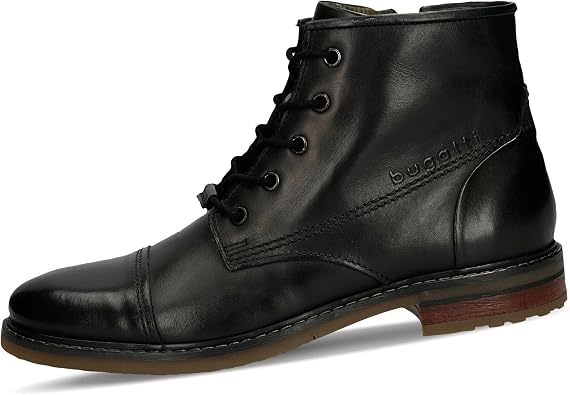 bugatti Men's Marcello Boots