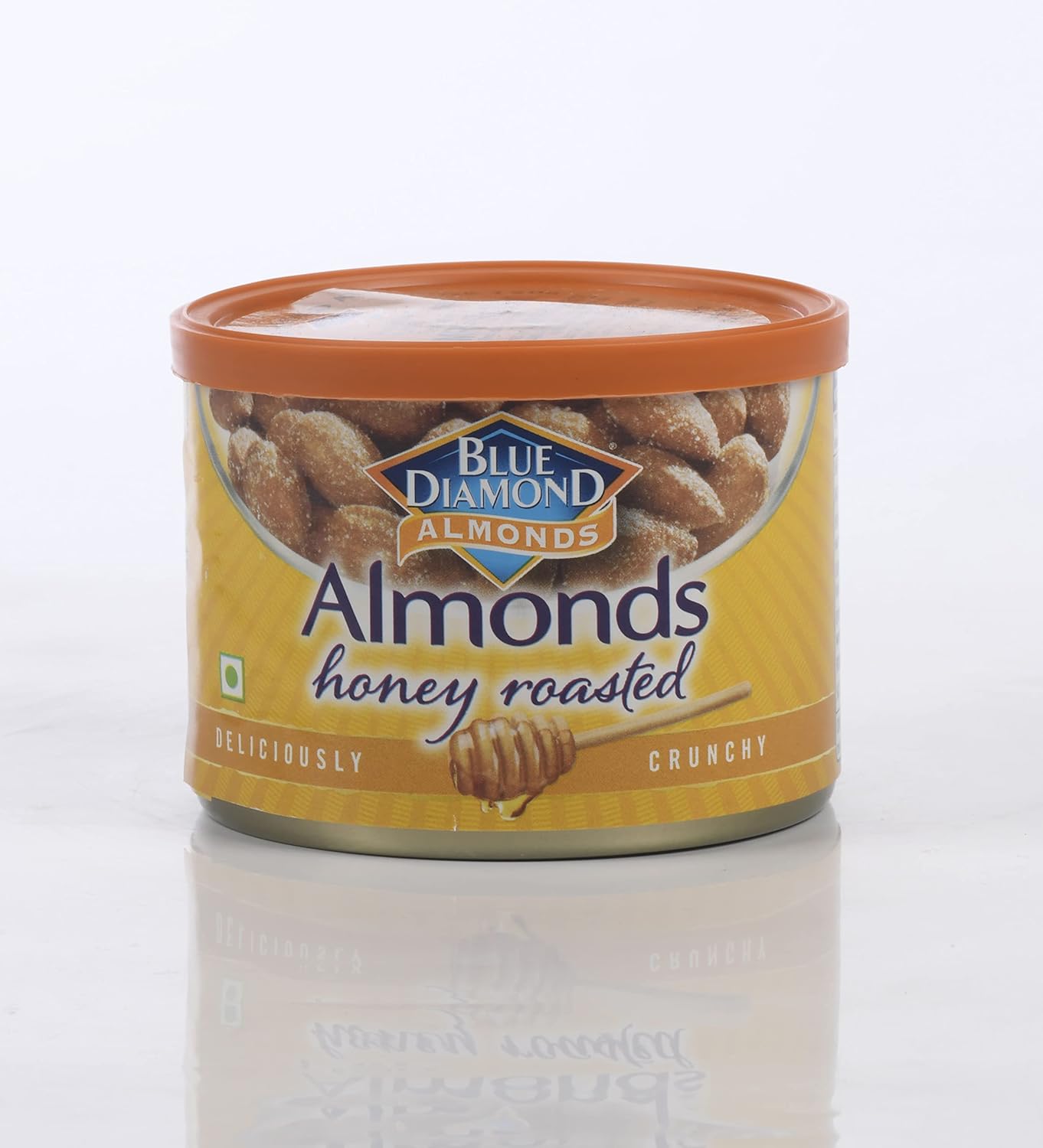 Blue Diamond Almonds, Honey Roasted, 150gm Amazon.in Grocery